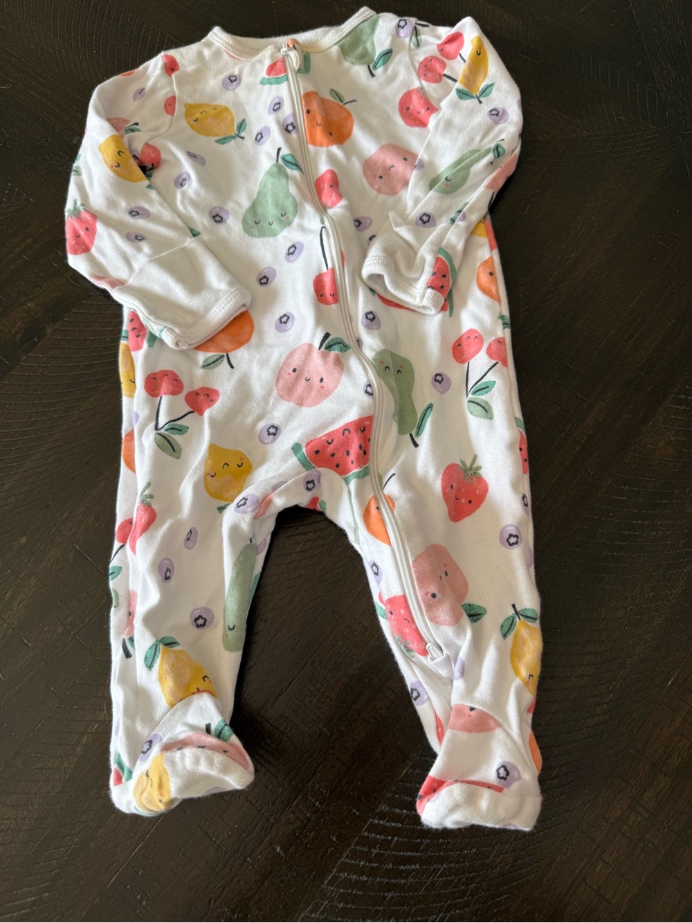 Wonder Nation Onesie - Picture 2 of 4